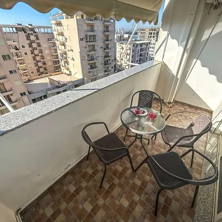 Economy By As Durrës
