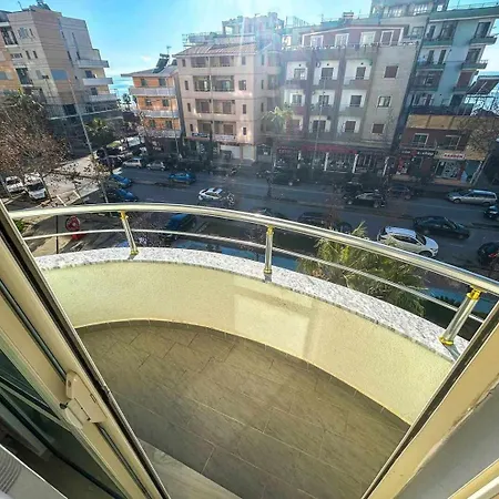 Economy By As * Durrës