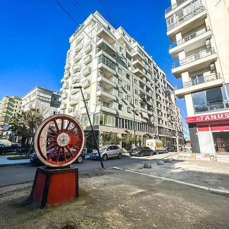 Economy By As Durrës